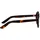 mini eyewear Sonnenbrille schwarz Einheitsgröße