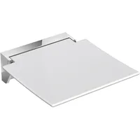 Hewi Universal Klappsitz 350 950.51.20590 98 weiß