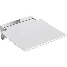 Hewi Universal Klappsitz 350 950.51.20590 98 weiß