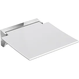 Hewi Universal Klappsitz 350 950.51.20590 98 weiß