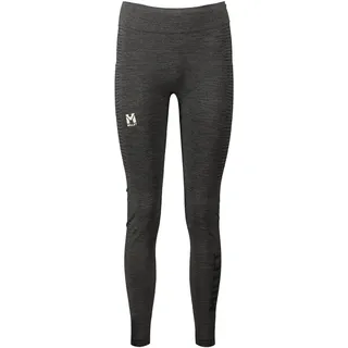 Millet Drynamic Warm Tight Leggings - Anthracite Grey - XS-S