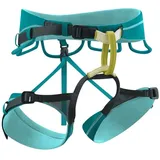 Edelrid Autana Klettergurt Türkis/Mint