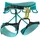 Edelrid Autana Klettergurt Türkis/Mint