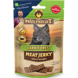 Wolfsblut | Dark Forest - Wildfleisch und Kartoffeln | Meat Jerky | 80 g