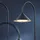 Frandsen Grasp 136348 schwarz matt