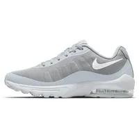 Nike Air Max Invigor Herren Wolf Grey / White 38,5