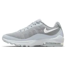Nike Air Max Invigor Herren Wolf Grey / White 38,5
