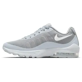 Nike Air Max Invigor Herren Wolf Grey / White 38,5