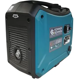 Könner & Söhnen KS 2000iG S