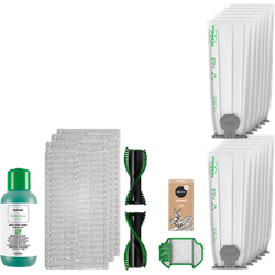 Vorwerk Kobold VK7 Service-Set plus (U)
