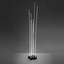 Artemide Reeds Outdoor LED, IP68, Single