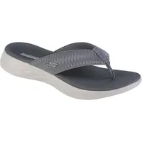 Flip-Flops Damen Skechers On The Go 600 - Favorite 36