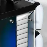 Numskull Games Numskull Gaming Locker - Locker