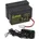 Akkuman Ladegerät mit 2x Blei-akku 12v 0 8ah Wp0 8-12 Amp-stecker