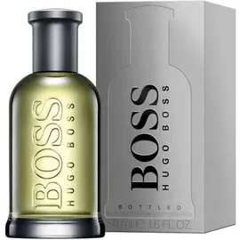 HUGO BOSS Bottled Eau de Toilette 50 ml