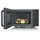 Severin MW 7789 Schwarz