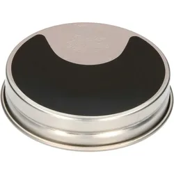 Quattro Deckel 70mm zum beschriften incl. Rezeptheft