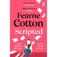 Penguin Books Ltd (UK) Scripted