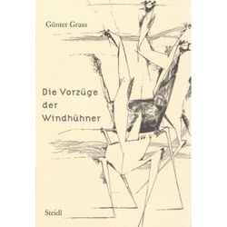 Die Vorzüge Der Windhühner - Günter Grass, Kartoniert (TB)