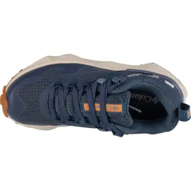 Columbia Niedrige Wanderschuhe für Frauen, FACET 75 OUTDRY