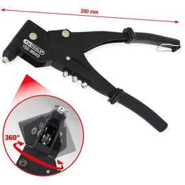 KS Tools Blindnietzange 150.9540