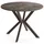 WFL GROUP Valio Ø 90 cm grau