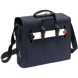 Vaude Bayreuth IV M Fahrradtasche blau