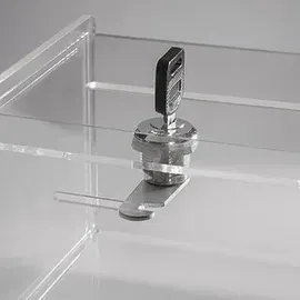 Sigel Aktionsbox mit Schloss
