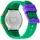 ICE-Watch ICE digit Green purple orange - Grüne Jungenuhr mit Plastikarmband - 021616