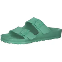 Birkenstock Arizona EVA Bold Jade 36