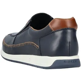 Rieker 11962-14 Herren Blau 46