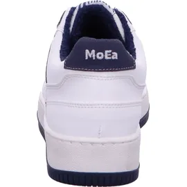 moea Herren Navy/Weiß 40