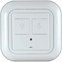 EHMANN Rollo Comfort Komplettgerät Programmierbarer Jalousieschalter 100118
