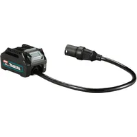 Makita Akku-Adapter 40 V 1 Stück