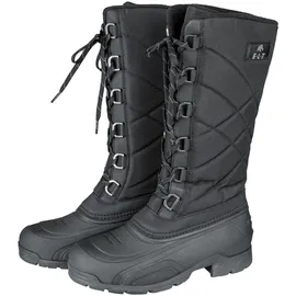 Elt Thermostiefel Cleveland schwarz 39