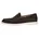 HUGO BOSS Sienne Loaf Sportief Donkerbruin Maat 44 44