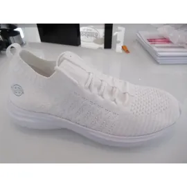 Dockers Slip-On Sneaker Damen Weiß 41