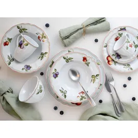 CreaTable Flora Orchard Kombiservice 30-tlg.