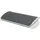 Leitz 65030085 - Fußstütze, 508 x 135 mm, grau