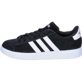 Adidas Grand Court 2.0 Core Black / Cloud White / Core Black 42 2/3