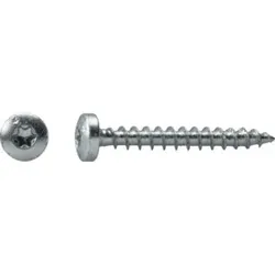 Dresselhaus JD Plus Universalschraube 4,5x50m.I-Stern,PanH 1127/001/63 4,5x50