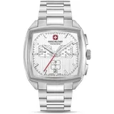 SWISS MILITARY HANOWA - STARLIGHT - silver / 40mm