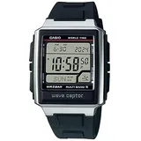 CASIO Wave Ceptor WV-59R-1AJF Funk Herrenuhr Schwarz Digital Y863163