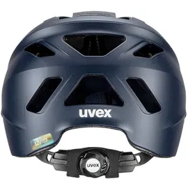 Uvex Urban Planet 58-61 cm deep space matt 2023