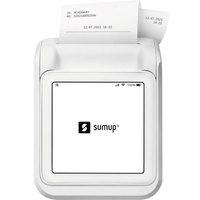 SumUp Solo ink. Drucker Chipkartenleser