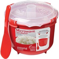Sistema 1110 Mikrowellengeschirr