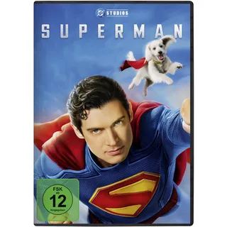 Superman (DVD)