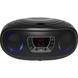 Denver TCL-212BT grau