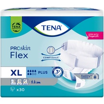 TENA ProSkin Flex Plus XL, 90 Stück