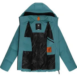 Ragwear Norg blau S